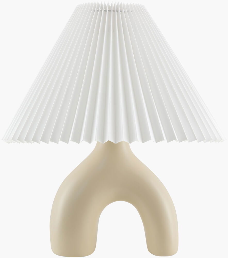 Alvik Accent Table Lamp large image 