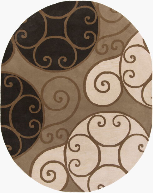 Athena Handmade Rug