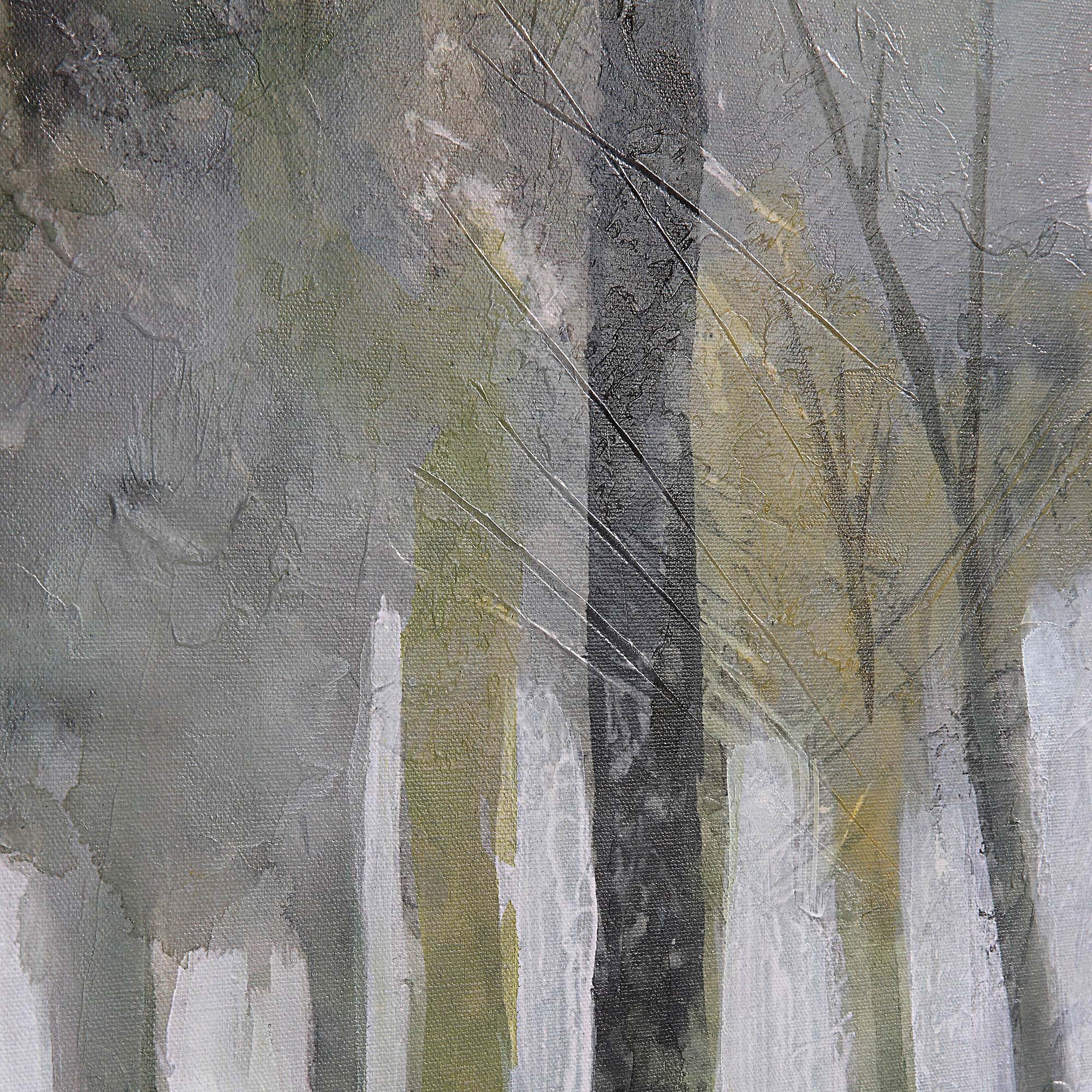 Catania  Canvas Art, Painting by Renwil, 60" height x 2" depth View 5