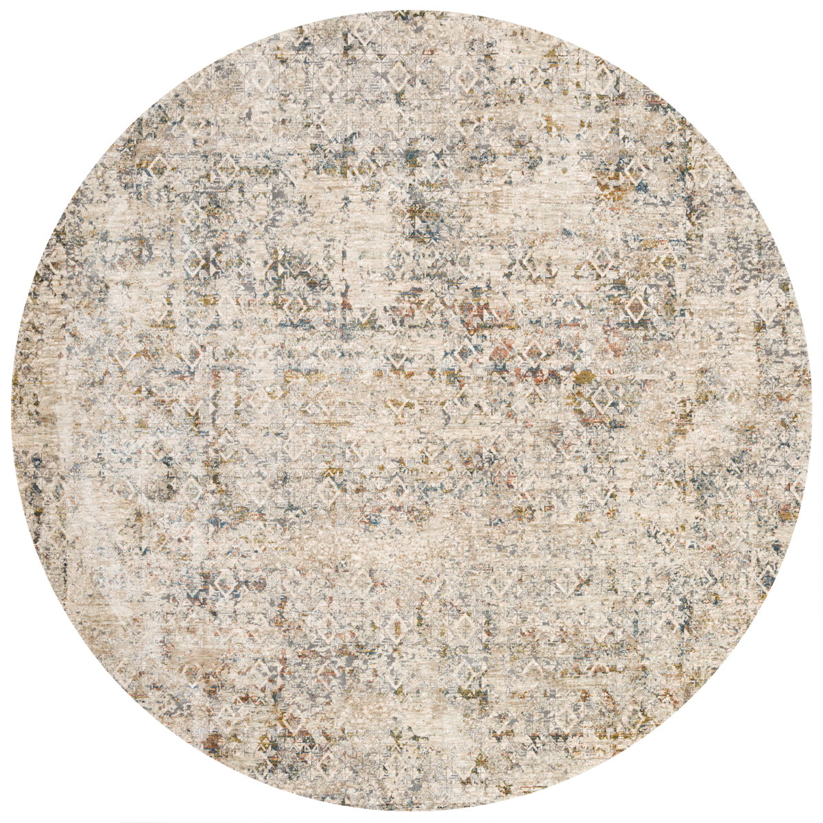 Loloi Theia Rug, 2'10" length x 8' width View 3