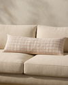 Magnolia Home by Joanna Gaines x Loloi Liv Pillow thumbnail 1