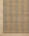 Chris Loves Julia x Loloi Judy Rug, 2'3" length x 3'9" width thumbnail 5