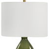 Gourd Green Table Lamp thumbnail 6