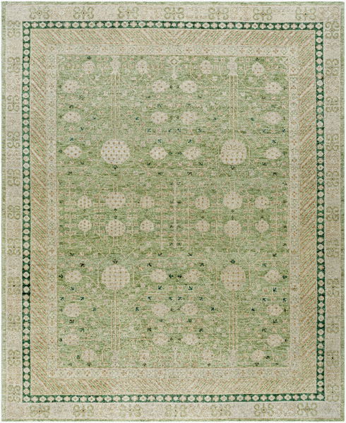 Marisa Handmade Rug