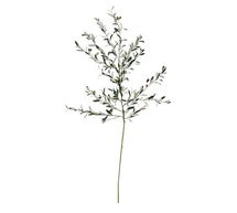 Online Designer Combined Living/Dining Faux Olive Branch