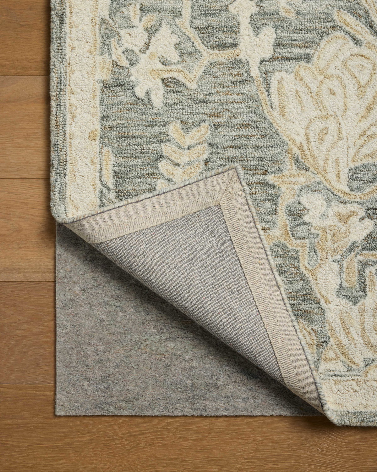Loloi Lenore Rug, 5' length x 7'6" width View 6