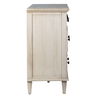 Lugano Dresser, by Dovetail, 66" width x 38" height x 19" depth thumbnail 3