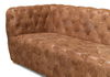 Long Stanley Sofa, Tan thumbnail 11