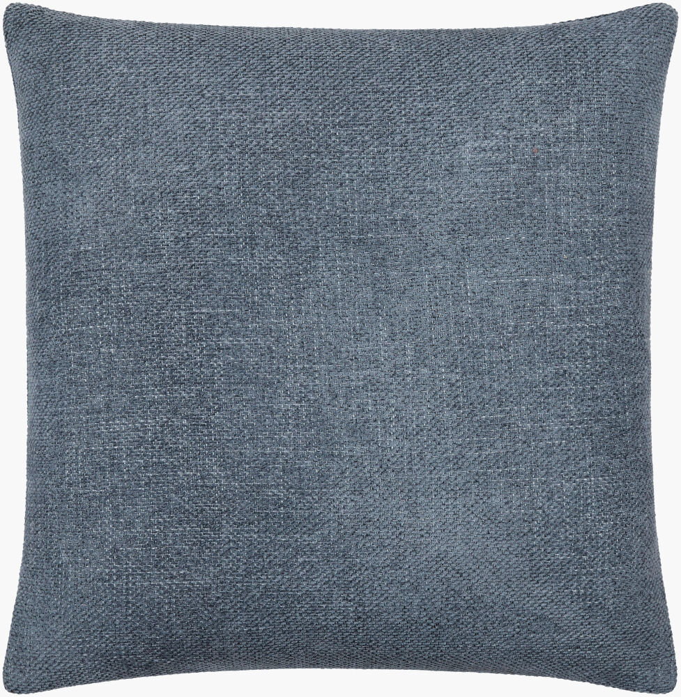 Sajani Accent Pillow Down, Decorative Pillow by Surya, 20" length x 20" width