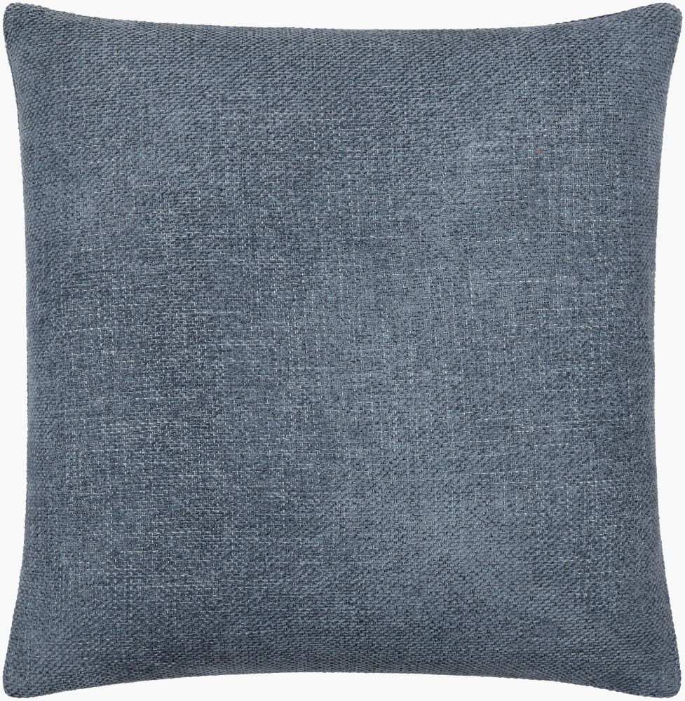 Sajani Accent Pillow Poly, Decorative Pillow by Surya, 20" length x 20" width