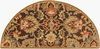 Caesar Handmade Rug, by Surya, 4' length x 2' width thumbnail