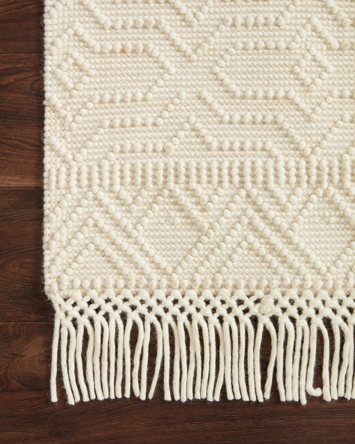 Loloi II Noelle Rug, 9' length x 12' width View 5