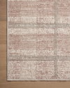 Angela Rose x Loloi Ember Rug, 2'7" length x 7'6" width thumbnail 5
