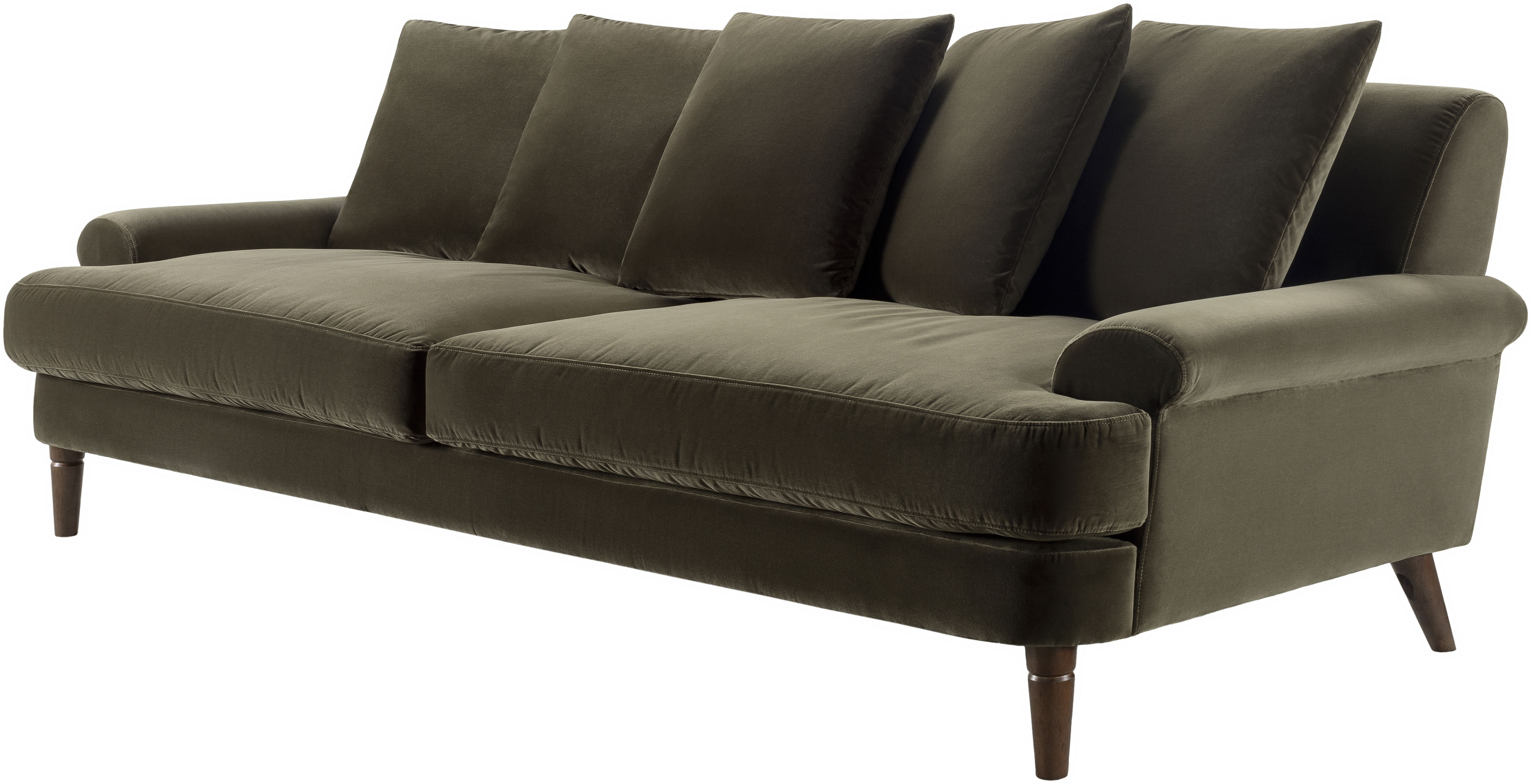 Cila Sofa large image 