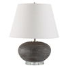 Beckley Gray Stone Table Lamp thumbnail 3