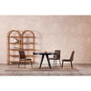 Parq Round Dining Table Black thumbnail 12