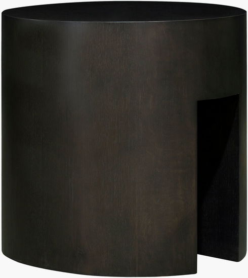 Whittier End Table
