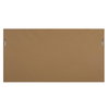 Above The Lakes Framed Landscape Print, by Uttermost, 4'3.25" width x 2'3.25" height x 2" depth thumbnail 9