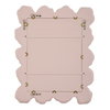 Sea Coral Pink Mirror, by Uttermost, 2'3.12" width x 2'10.25" height x 2.5" depth thumbnail 9