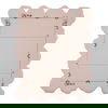 Sea Coral Pink Mirror thumbnail 8