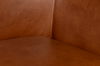 Mcmillan Distilled Leather Sofa Brown thumbnail 10