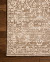 Chris Loves Julia x Loloi Palma Rug, 2'7" length x 7'6" width thumbnail 7