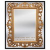Extraordinary - Decorative Mirror (No Embellishment), by Oliver Gal,  20x30 thumbnail 1