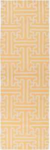 Archive Handmade Rug, by Surya, 8' length x 2'6" width thumbnail