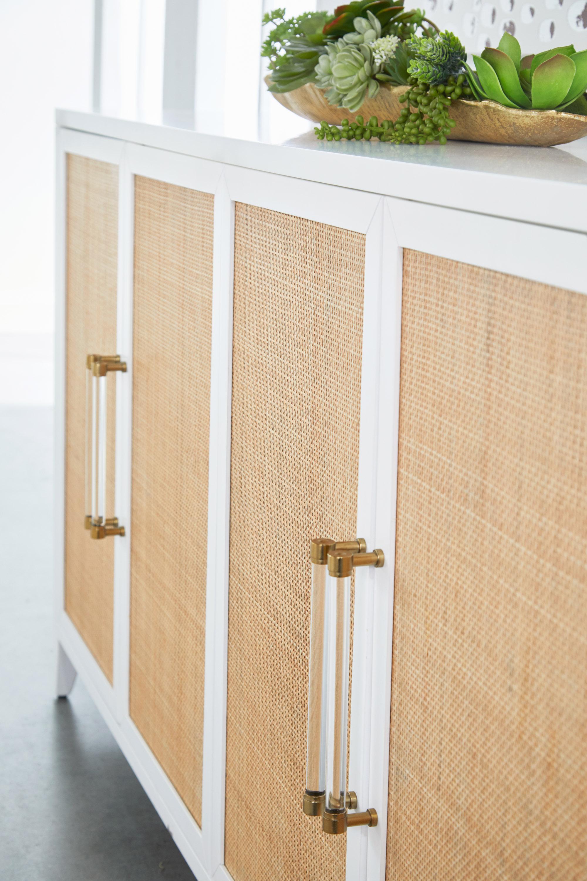 Holland Media Sideboard, Cabinets & Sideboard by Essentials for Living, 71" width x 35.25" height x 18" depth View 10