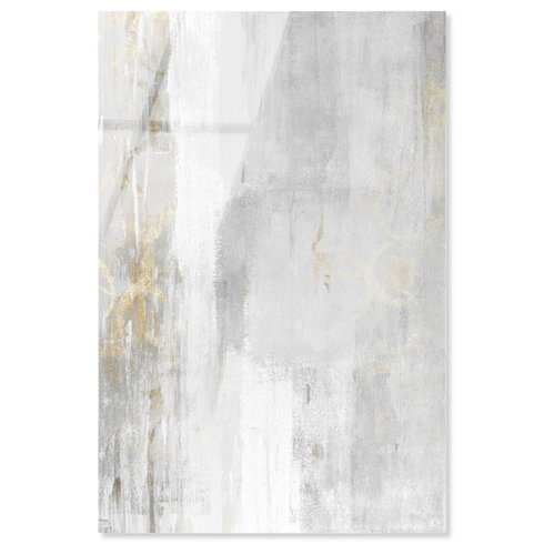 Abstract Elegance