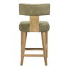 Elysian Moss Counter Stool thumbnail 5