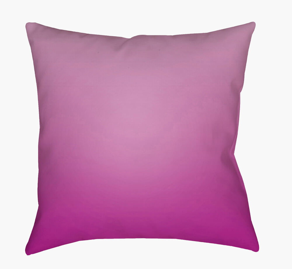 Textures Accent Pillow, Decorative Pillow by Surya, 22" length x 22" width