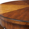 Carmel Round Lamp Table thumbnail 4