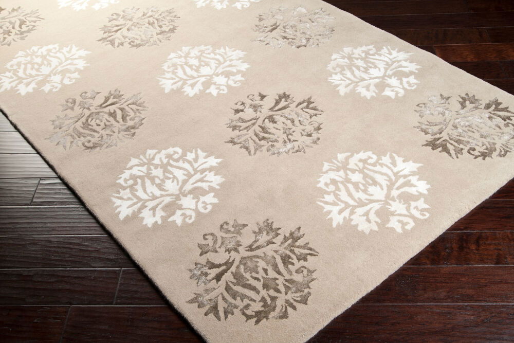 Tamira Handmade Rug large image 