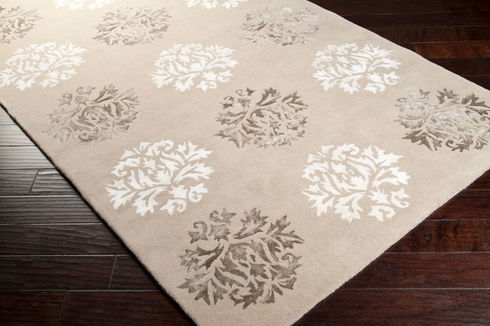 Tamira Handmade Rug