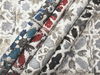 Encaustic Tile Black Peel & Stick Wallpaper thumbnail 3