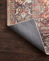 Loloi Layla Rug, 5' length x 7'6" width thumbnail 10