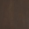 Swanson Dark Brown Wooden Scalloped Sideboard, Sideboards & Buffet by Mercana, 72" length x 19" width x 32" height thumbnail 4