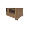 Lillian Sideboard Brown, Cabinets & Sideboard by Moe's Home, 83.7" width x 33.9" height x 24" depth thumbnail 7