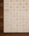 Chris Loves Julia x Loloi Calvin Rug, 2'7" length x 7'6" width thumbnail 7