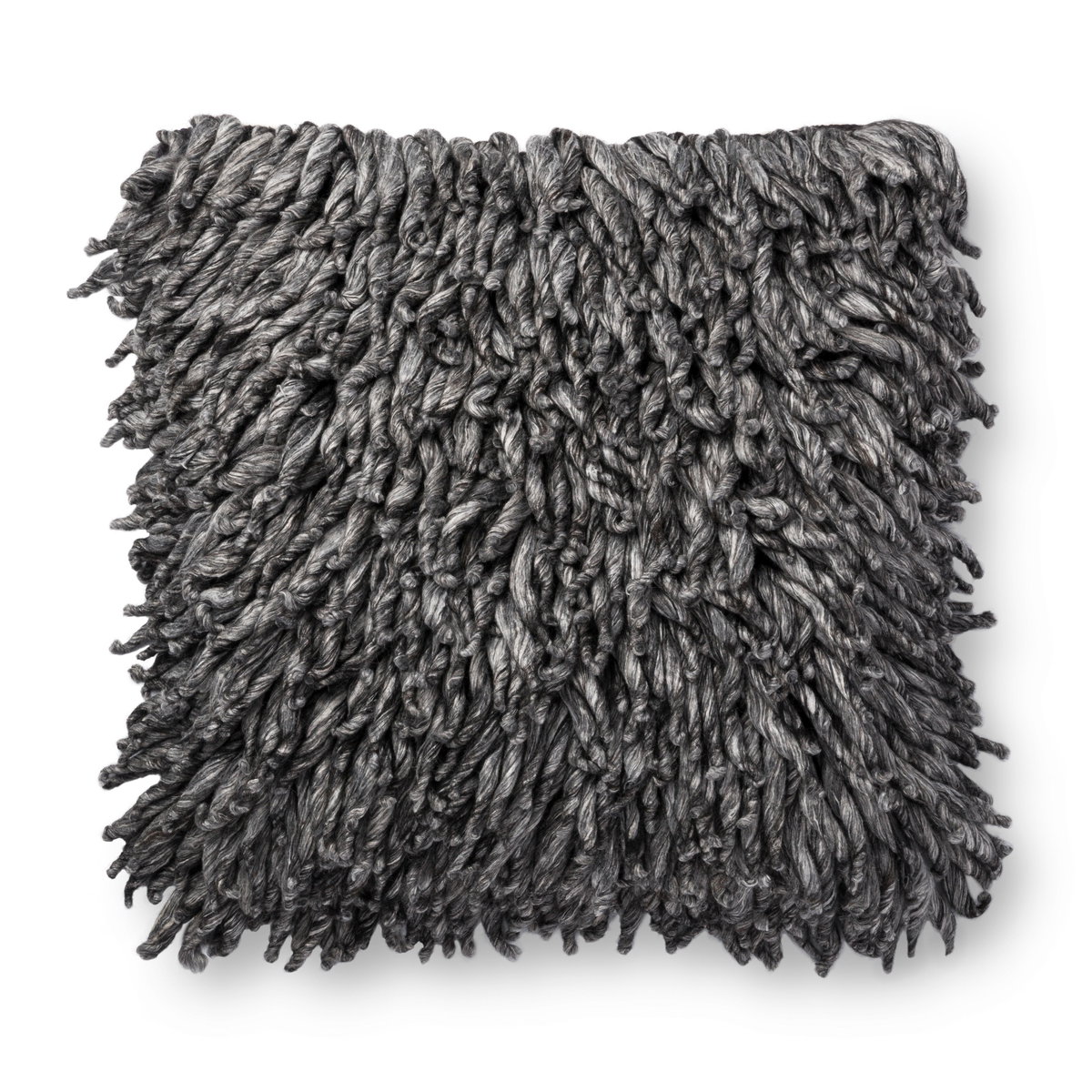 Loloi Pillows Pillow, Decorative Pillow, 22" length x 22" width