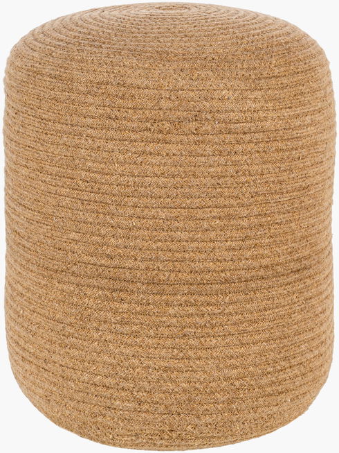Poppy Pouf