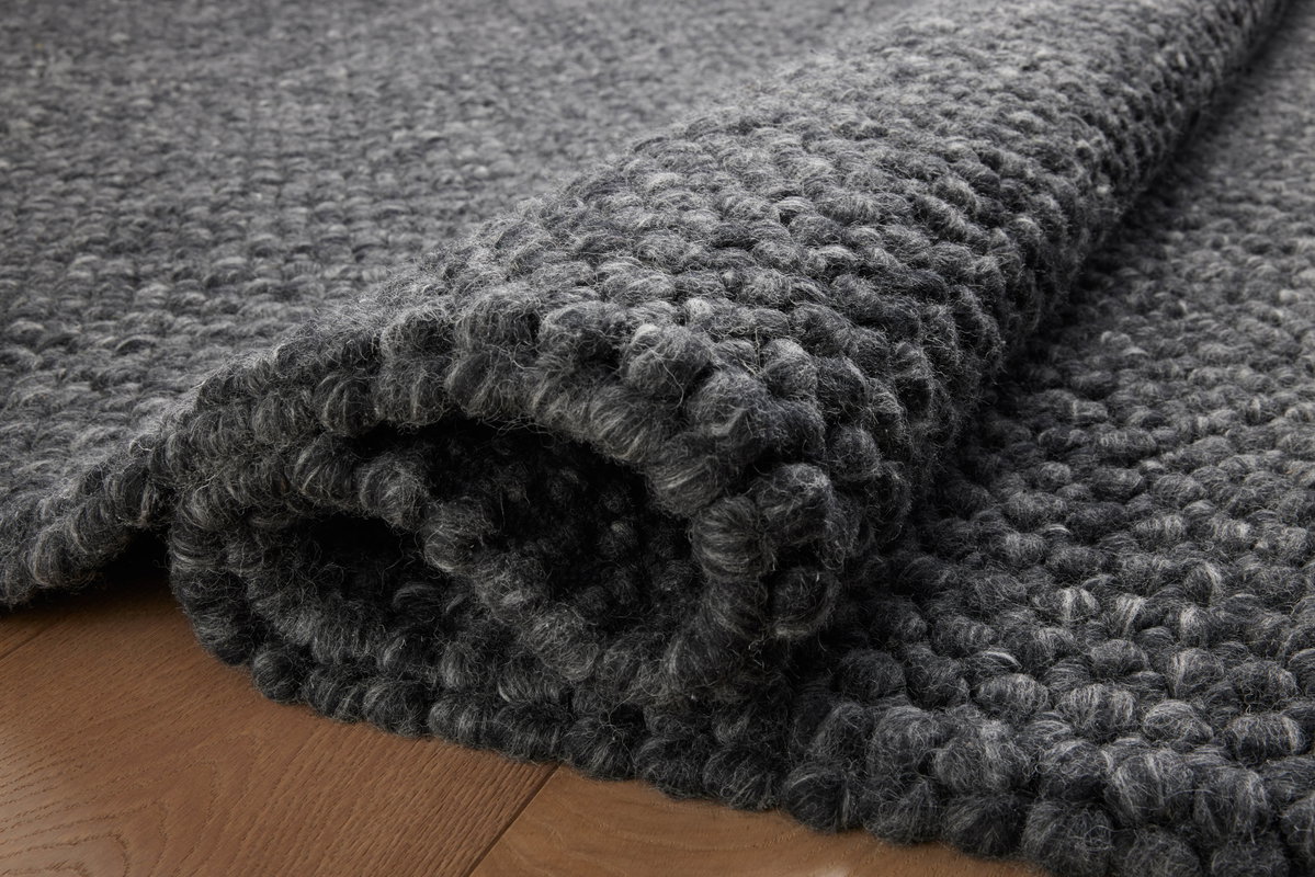 Jean Stoffer x Loloi Hendrick Rug, 2' length x 3' width View 4