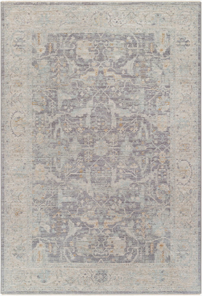 Avant Garde Machine Woven Rug, by Surya, 13'11.32" length x 10'0.08" width