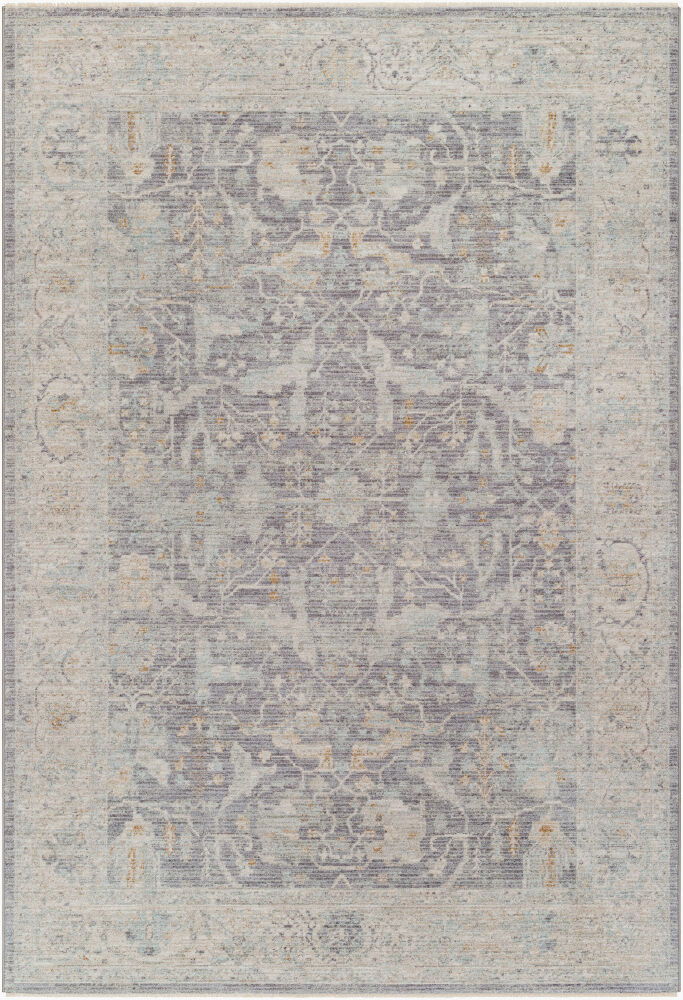 Avant Garde Machine Woven Rug large image 
