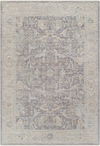 Avant Garde Machine Woven Rug thumbnail 0