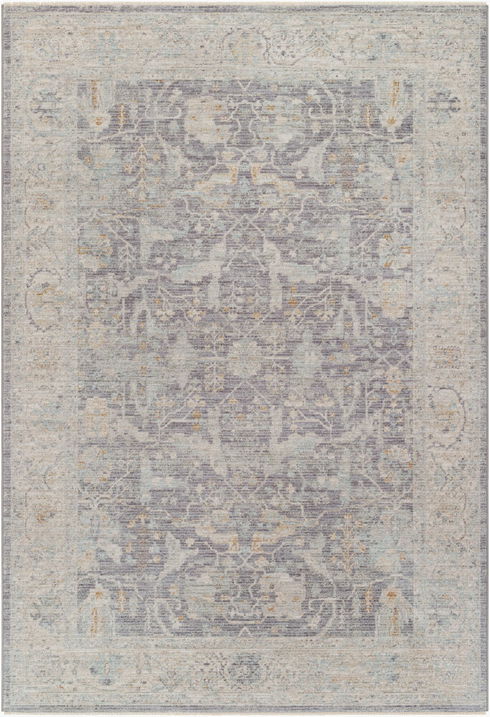 Avant Garde Machine Woven Rug