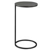 Brunei Nickel Accent/Drink Table 0 Brunei Nickel Accent/Drink Table thumbnail 0
