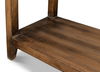 Anton Console, Console Table by Sarreid, 72" length x 16" width x 30" height thumbnail 6