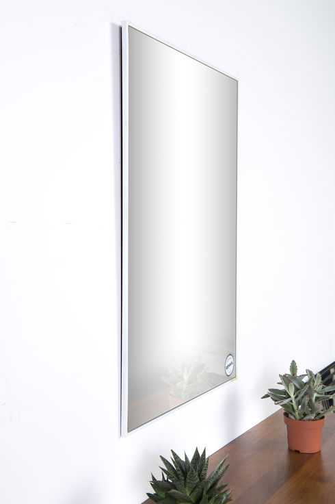 Reynolds Wall Mirror